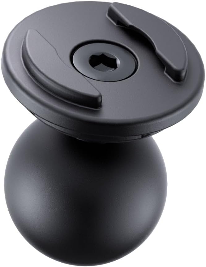SP CONNECT Ballhead Mount Pro |SPC+|