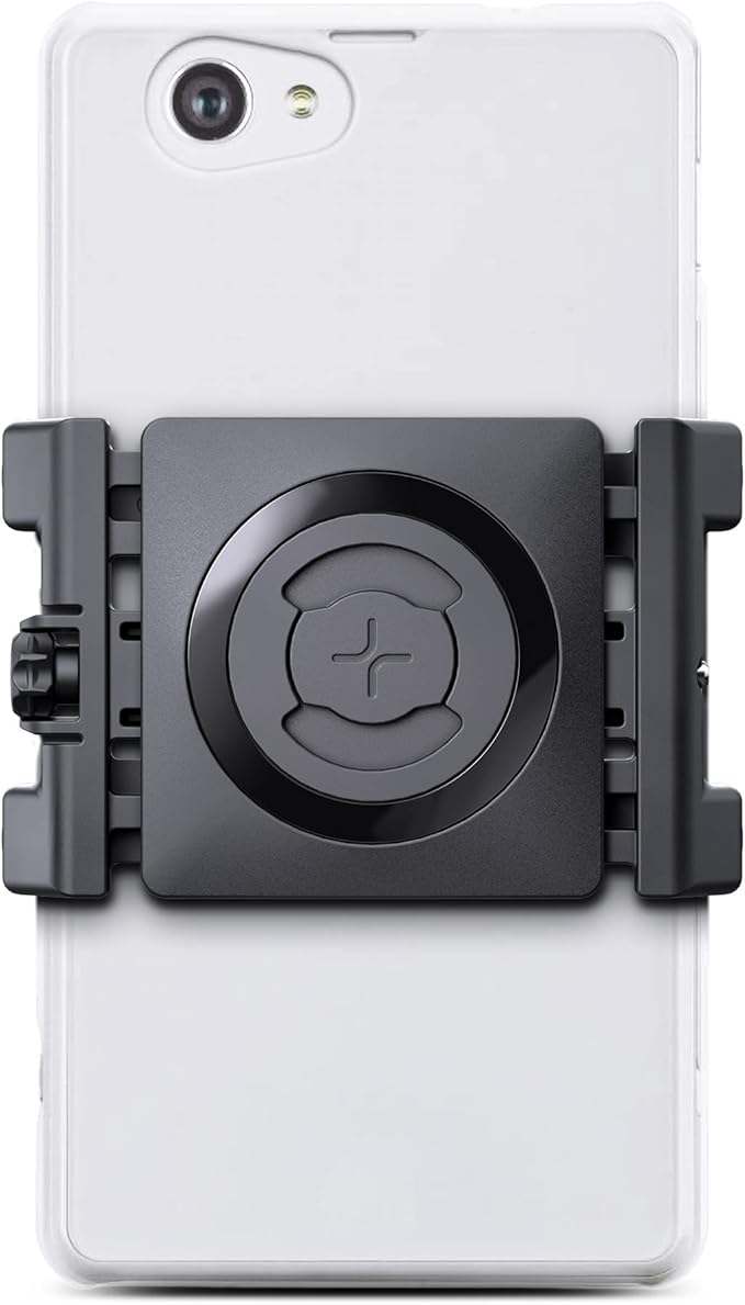 SP CONNECT Universal Phone Clamp |SPC+|