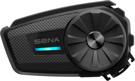 Sena SPIDER ST1 Mesh Kommunikationssystem, Black
